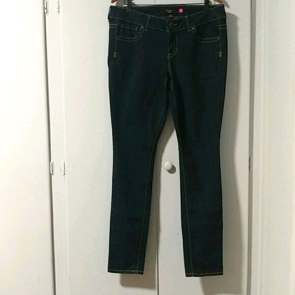 Torrid Tall Jeans - Picture 1 of 6